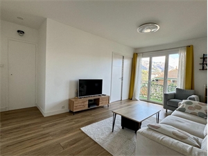 appartement à la vente -   74000  ANNECY, surface 67 m2 vente appartement - APR660183